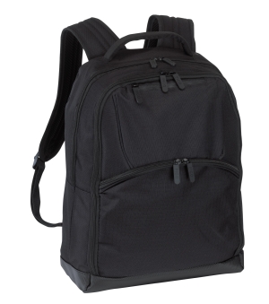 Plecak, BACKPACK, czarny