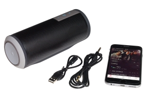 Głośnik Bluetooth BEACH BOOM