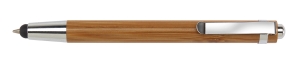 Długopis, BAMBOO TOUCH, drewniany