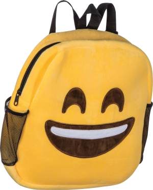 Emotikonka plecak