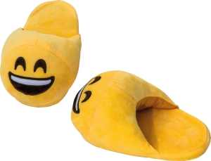 Emotikony- kapcie