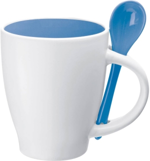 Kubek ceramiczny