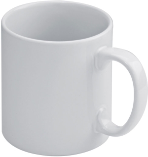 Kubek ceramiczny