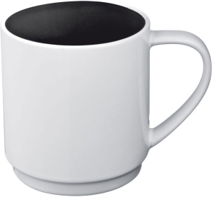 Kubek ceramiczny