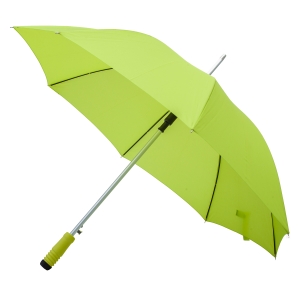 Parasol automatyczny Bellinzona, żółty 