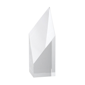 Trofeum Azteca, transparentny 