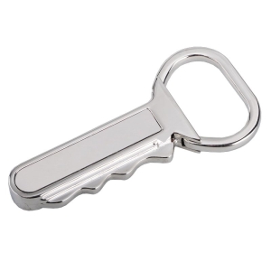 Brelok Key, srebrny 