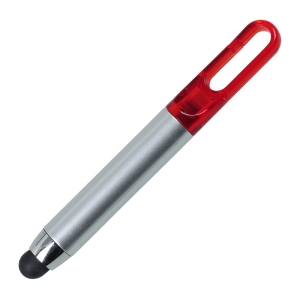 Rysik Screen Tip, czerwony 