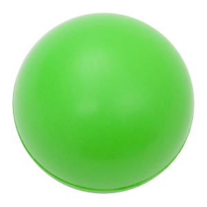 Antystres Ball, jasnozielony 