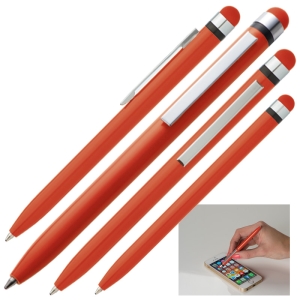 Długopis z touchpenem NOTTINGHAM