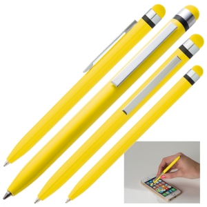 Długopis z touchpenem NOTTINGHAM