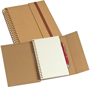 Notes na spirali