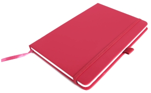Notes A5  KIEL