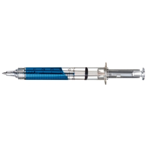 Plastikowy długopis INJECTION 1