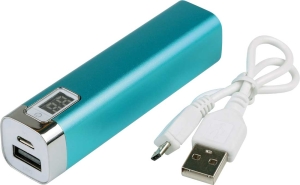 Power bank 2200mAh BLUEFIELD