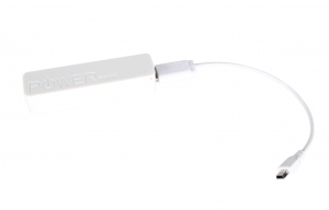 Power Bank 2200mAh MIAMI BEACH EG 775006