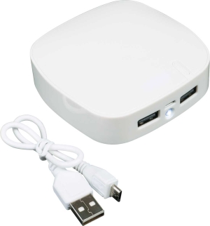 Power bank BRIGHT (EG 776006)