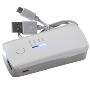 Power Bank FORMOSA