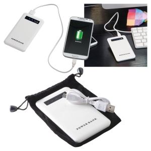 Power bank KINGSVILLE (EG 7751)