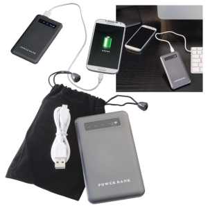 Power bank KINGSVILLE (EG 7751)