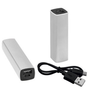 Power Bank SACRAMENTO