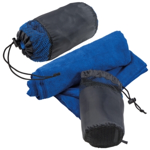 Ręcznik w etui PILAR