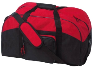 Sportowa torba podróżna SALAMANCA