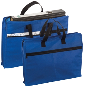 Teczka na dokumenty non-woven OLDHAM